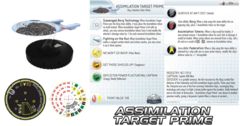 Assimilation Target Prime (024)